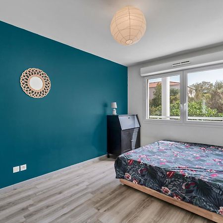 מרסיי Room In Appartment With Seaview מראה חיצוני תמונה