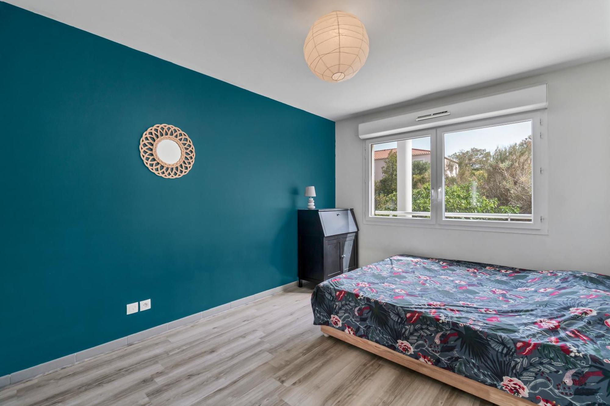 מרסיי Room In Appartment With Seaview מראה חיצוני תמונה
